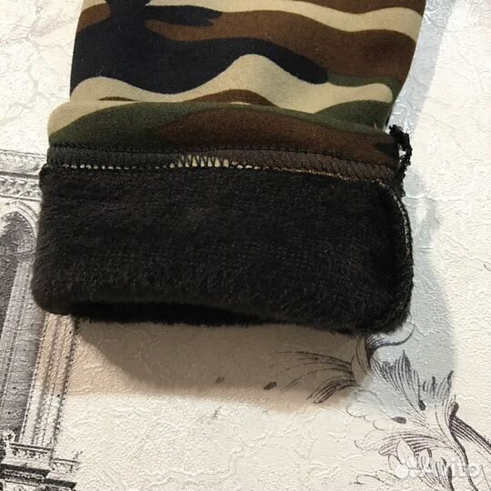 Термо-лосины