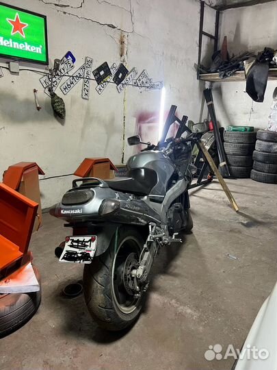 Продам мотоцикл