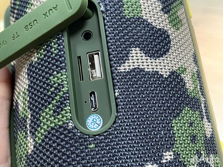 Bluetooth Колонка Hopestar H49(Гарантия,новая)