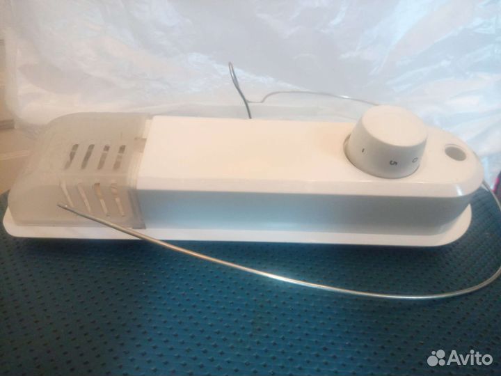 Термостат для холодильника