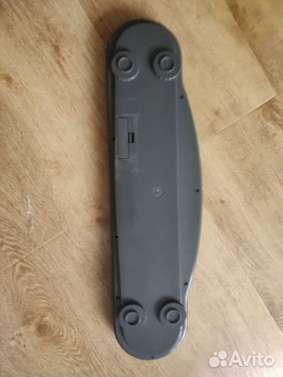 Детский синтезатор