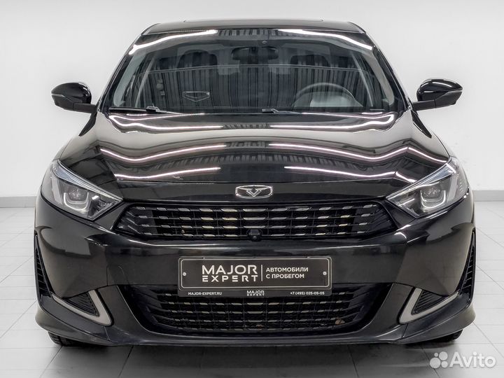 Kaiyi E5 1.5 CVT, 2023, 62 478 км