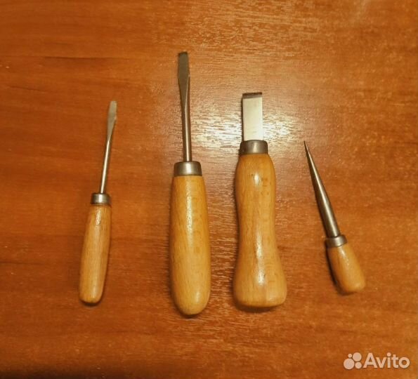 Набор инструментов