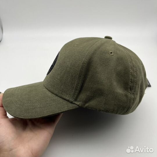 Кепка мужская Stone Island