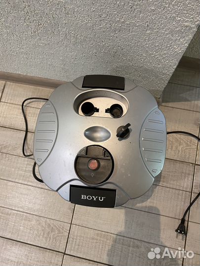 Внешний аквариумный фильтр