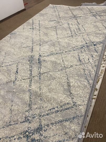 Ковер турецкий шелк 2/3