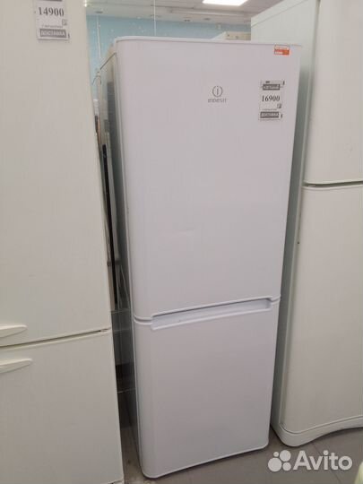 Холодильник бу Indesit в отличном состоянии