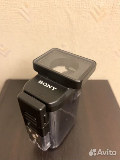 Бокс для Sony as300/x3000
