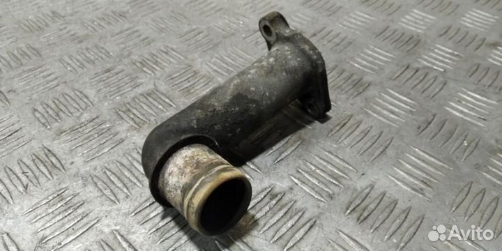 Фланец Hyundai Starex h1 grand starex 2007-2021