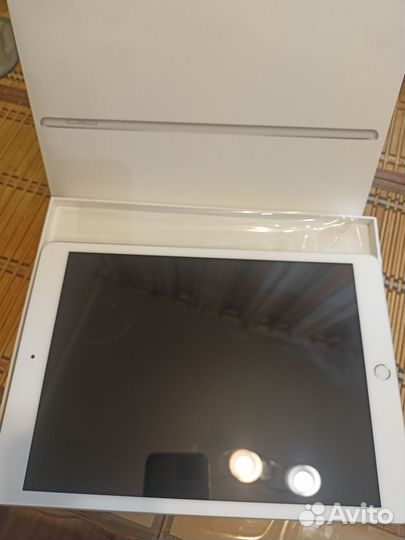 iPad 8 2020 wifi 32gb