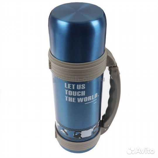 Термос 1200мл SZM-H062