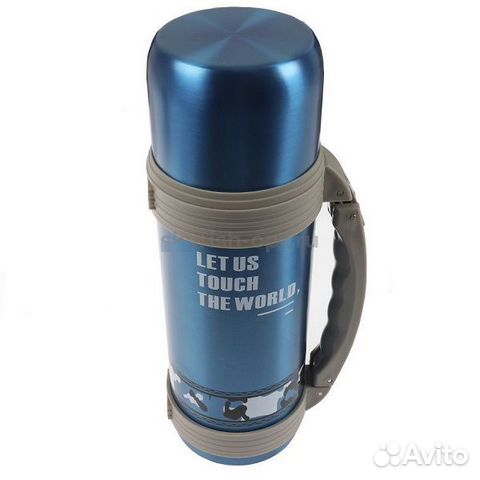 Термос 1200мл SZM-H062