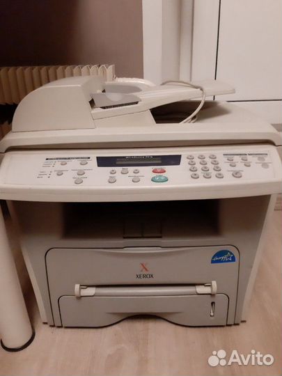 Продам принтер