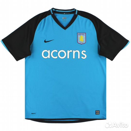 Майка Aston Villa