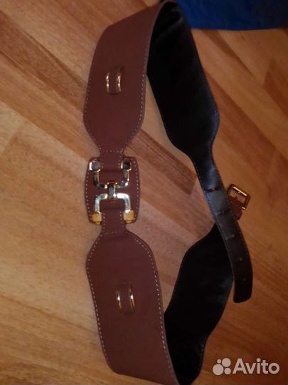 Ремень женский