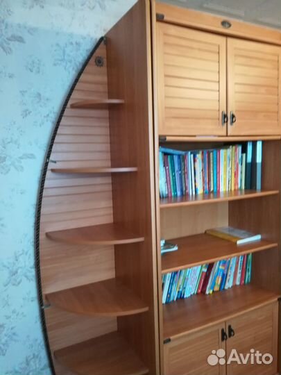 Детская комната 