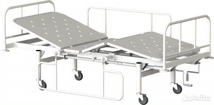 Медицинская кровать функциональная Аренда
