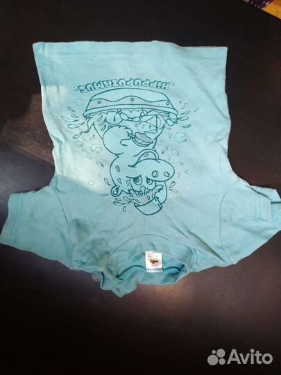 Вещи пакетом на мальчика от 0 до 3