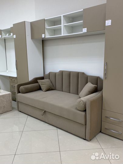 Диван в наличии с доставкой a-7066