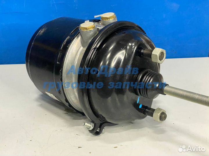 Энергоаккумулятор Рено Премиум левый Тип 30/30