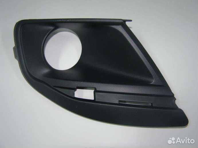 Рамка п/туман. фар /2190 LADA Granta. FL/левая, пр