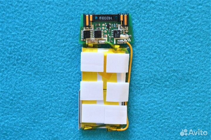 Емкость для ремонта батареи Nokia 8110 Новая