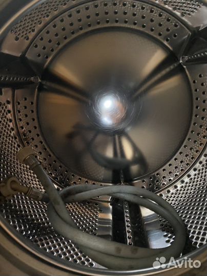 Стиральная машина indesit 824