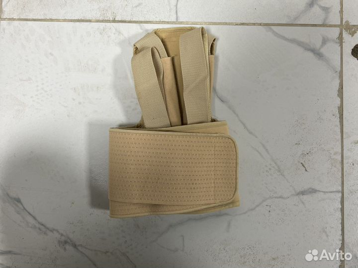 Корректор осанки детский