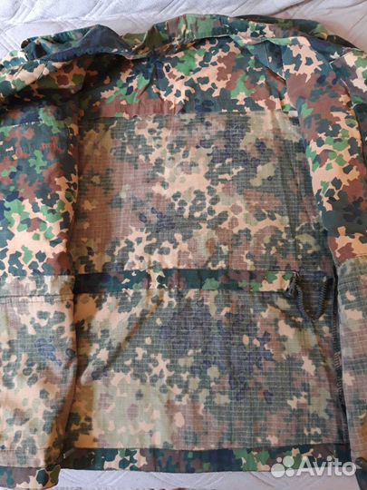 Форма, расцветки излом