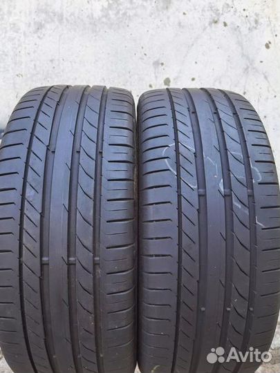 Continental ContiSportContact 5 245/45 R19 98W