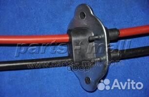 Трос АКПП matiz(M100) CA3024;2998009SX;96643007