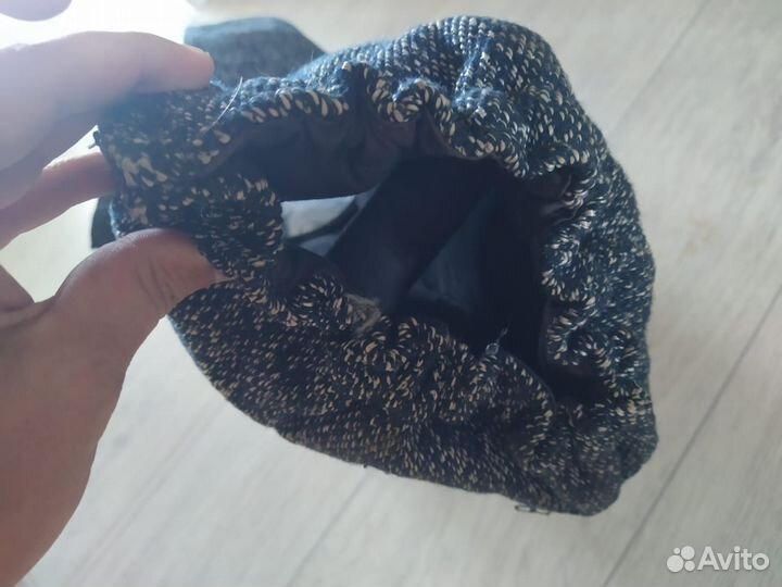 Дрессировочный рукав