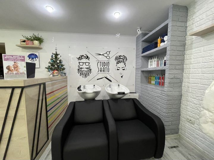 3-к. апартаменты, 76,5 м², 1/6 эт.