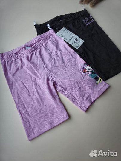 Велосипедки 110