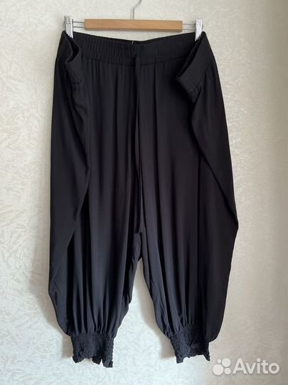 Бриджи Janina вискоза 64/66/68/70/72