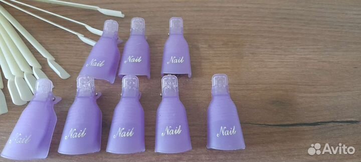 Лампа для ногтей