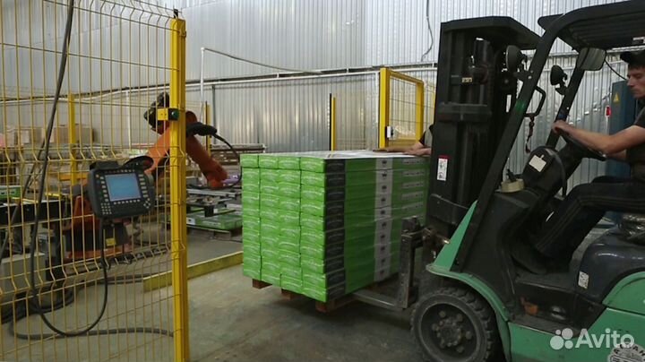 Партнерство с заводом. Бизнес при поддержке