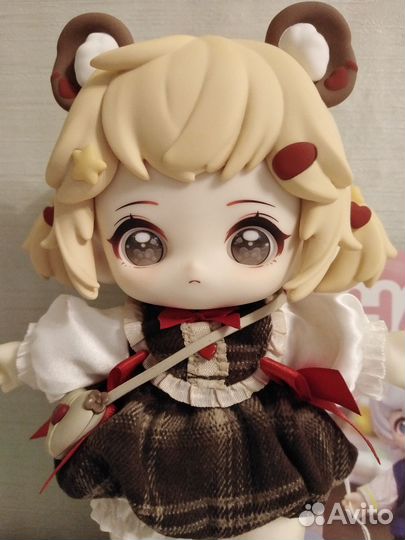 Фигурка hani Sweet Dreamland