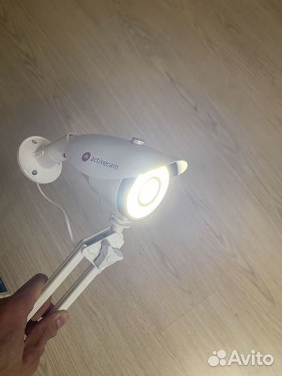 Светильник 