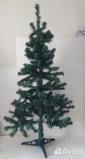 Елка искусственная 120см