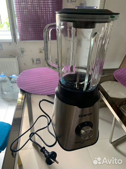 Блендер centek