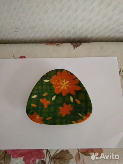 Пепельницы