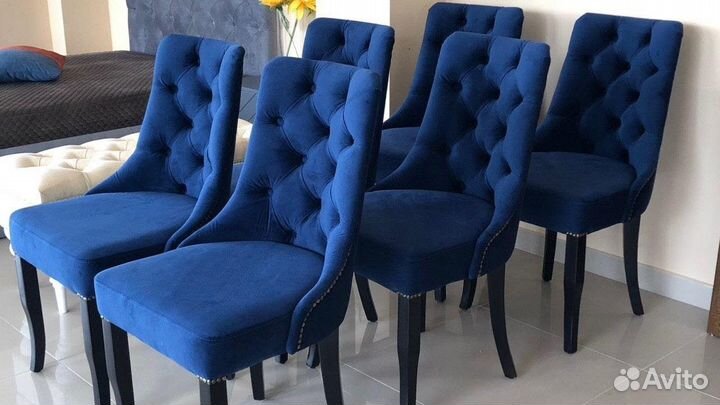 Стулья для ресторана