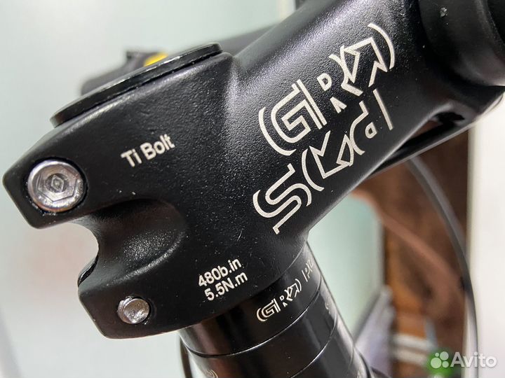 Велосипеды Мэйк гидравлика