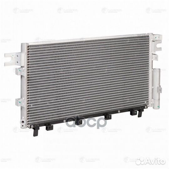 Радиатор кондиц. для а/м Great Wall Hover H5 (1