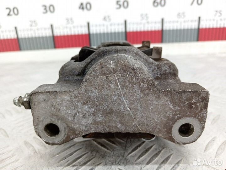 Суппорт задний левый для Peugeot-Citroen C5 1