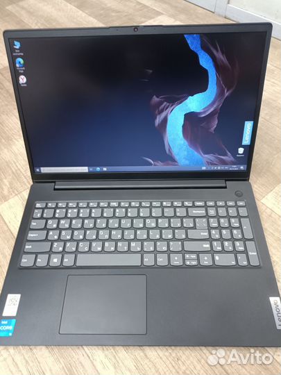Lenovo ideapad 3