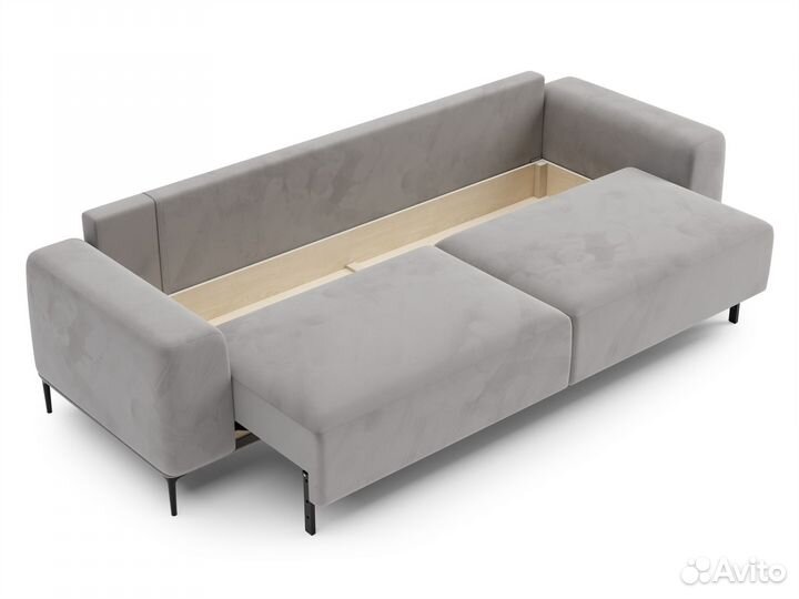 Диван Хадсон,диван на ножках