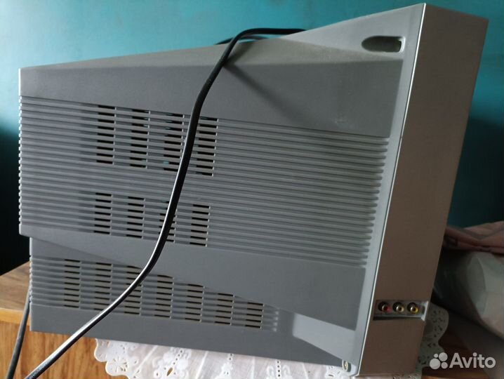 Телевизор Hyundai