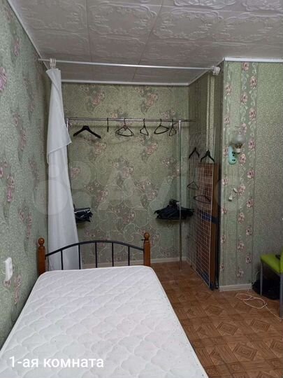 3-к. квартира, 63,1 м², 4/5 эт.